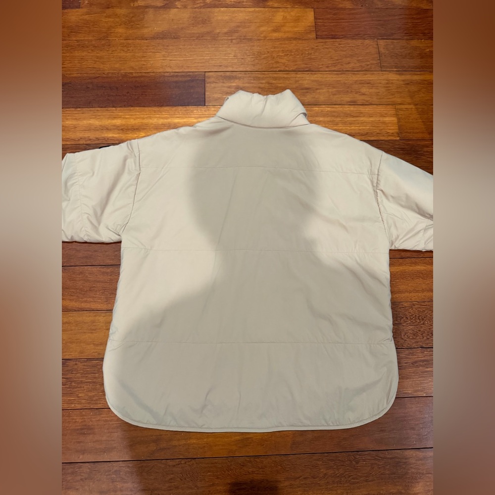 Vuori Canyon Insulated Jacket Rose Sz. M - Picture 4 of 7